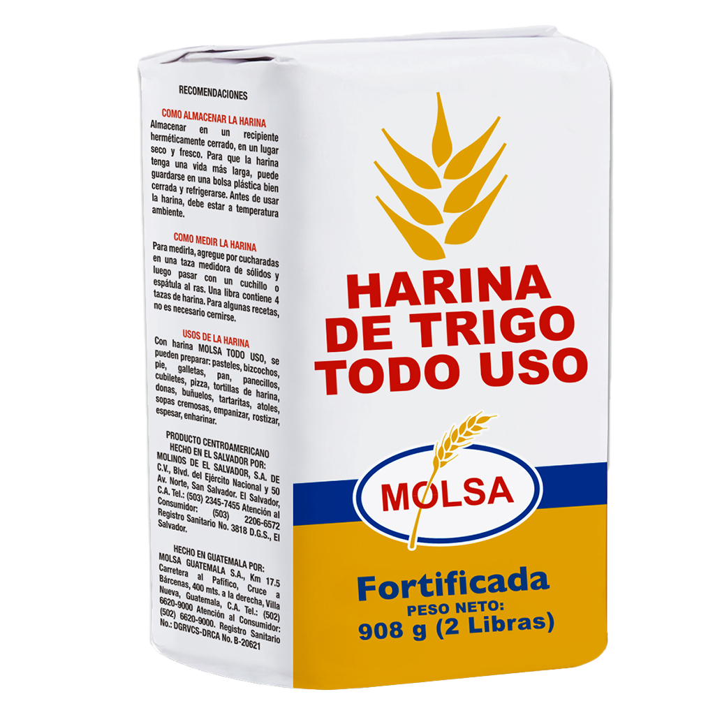 Harina para los adictos… a la risa